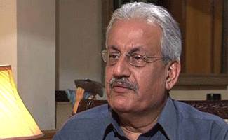 Rabbani for 15-25 pc increase in salaries of govt employees