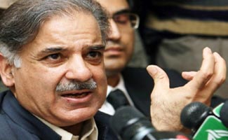 Shahabz appeals for KPK's displaced persons