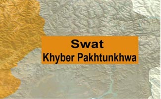 Four people killed in Swat