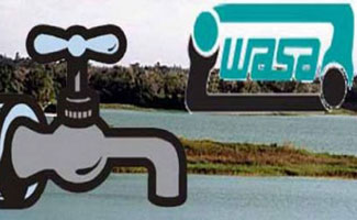 Water supply to remain suspended on June 23-24