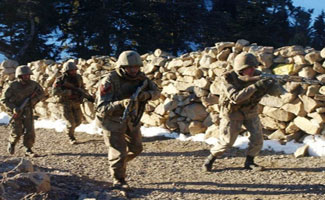 US kept away from North Waziristan operation