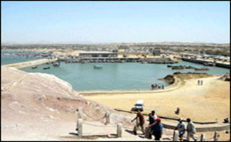 20 dead bodies recovered from Gadani, Barida