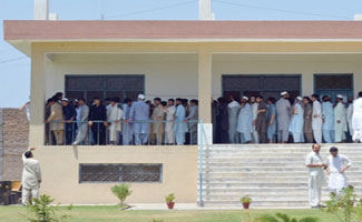 11,545 more IDPs from North Waziristan registered