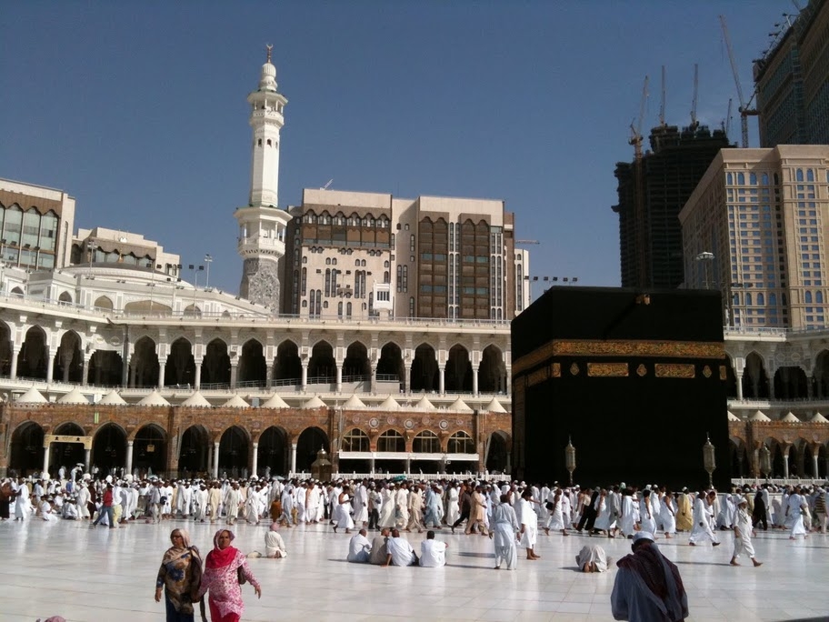 15-day Umrah visa limit remains in place