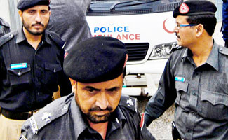 Karachi: Rising violence kills four in the city