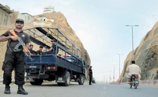 Man gunned down in Naushki by unknown miscreants