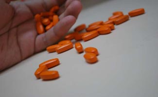 Faisalabad: Married woman commits suicide