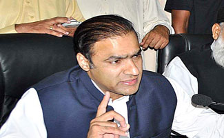 Punjab govt providing huge subsidy through Ramzan Bazaars: Abid Sher