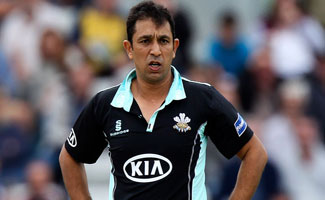 Azhar Mahmood to raise money for mental health patients
