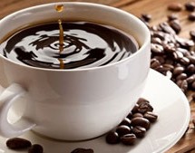 Coffee protects against Parkinson&acirc;&euro;&trade;s