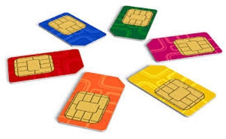 Companies directed to stop issuance of SIMs on old pattern from third day of Eid