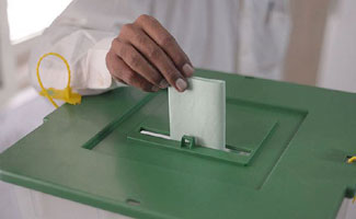 Formation of electoral reforms committee lauded