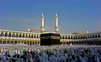 Hajj 2014: Print media education campaign for intending pilgrims to be started soon
