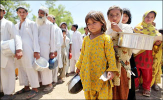 JUI demands resignation from CM KPK