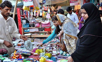 KMC warns encroachers