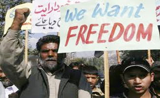 Kashmiris to plead UN for Kashmir solution: Zafar Butt