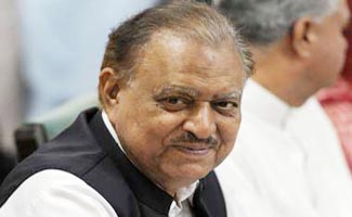 Steps being taken for FATA&acirc;&euro;&trade;s uplift: President