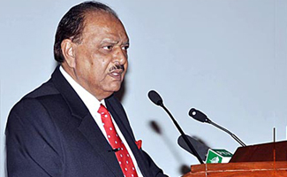 President to administer oath to new Chief Justice on July 6