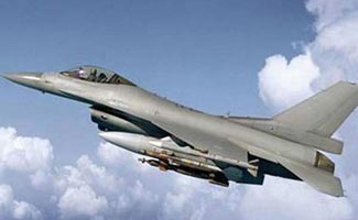 Bombing of Jet planes kills several Uzbek militants in NWA