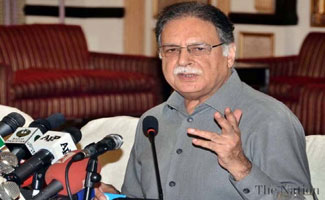 PPB's passage to help eliminate terrorism: Pervaiz Rashid