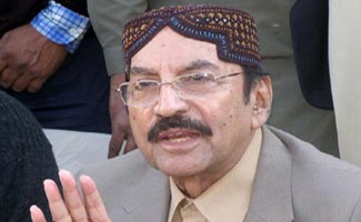 Nijar appointed President PPP Benazirabad