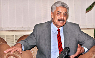 Pakistan not to allow anyone to use its territory against any other country