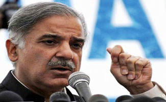 CM takes notice of firing incident infront of mosque