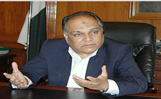 Campaign against profiteering continues during Ramazan: Commissioner