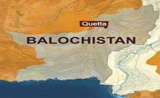 Quetta: Loralai check-post attack, five security men martyred