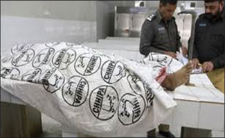 Karachi: Rising violence claims six lives