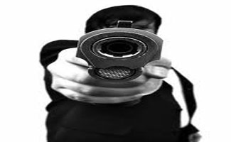 Youth killed in dacoity