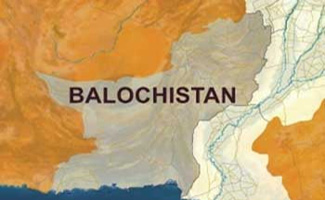 Dera Murad Jamali: Man kills sister over Karo-kari