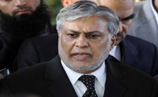 Govt channeling more resources to discover new oil fields: Dar