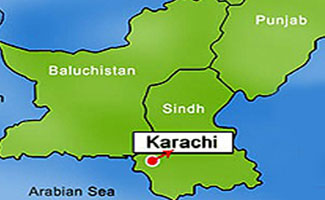 Police kills three terrorists in alleged encounter