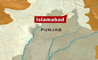 Islamabad: Cylinder blast injures six