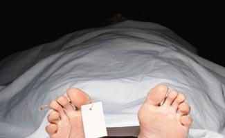 Lahore: Two bodies found from Liaquatabad town