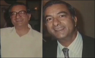 Eldest son of Liaquat Ali Khan passes away in Karachi