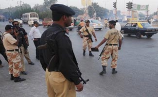 Main accused declared minor in Sulaiman Lasharai case