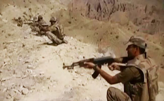 Zarb-e-Azb: Forces demolish five hideouts of terrorists in Mir Ali
