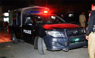Karachi: Two militants killed in a police encounter