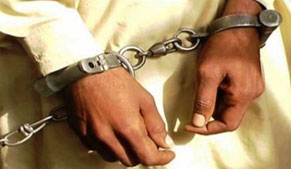 11 lawbreakers including a drunkard netted