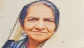 Soyem of Dr. Ashraf Abbasi held