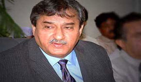 PPP will be in forefront if democracy faces threats: Pir