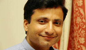 FAFEN, int'l observes had declared election free, fair :Mohsin Ranjha