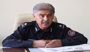 IGP calls for formation of Ulema's peace committees