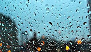 Chances of light rain in Karachi on Friday