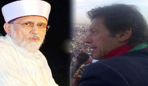 Economic pace received great setback due to PTI, PAT's proposed calls for long marches: KPCCI