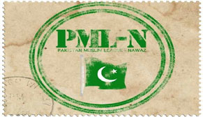Major parties back PML-N govt, urge to resolve issues through talks