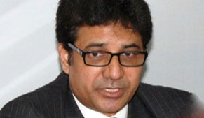 Inter-faith harmony must to end terrorism