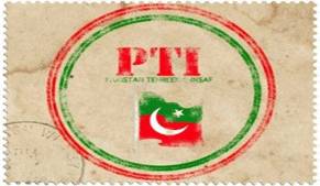 Activists asks PTI to focus on improved governance in KPK